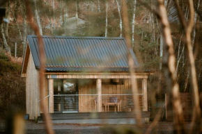 Little Wyvis Lodge